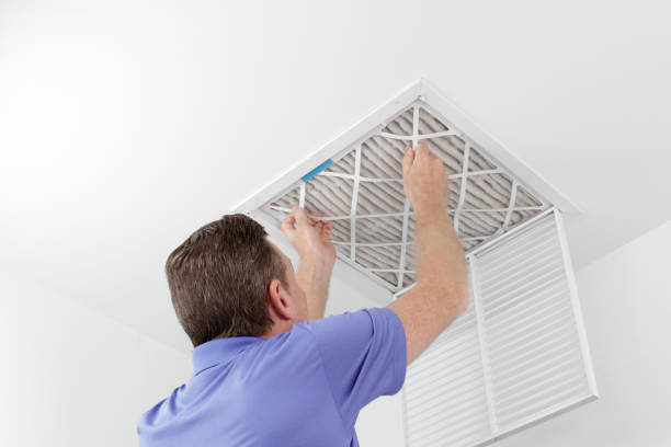 Trusted Mustang, OK Airduct Cleaning Experts